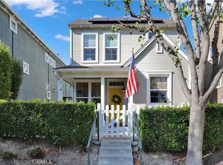 10 Wood Barn Rd, Mission Viejo, CA 92694