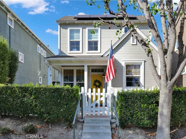 10 Wood Barn Rd, Mission Viejo, CA 92694