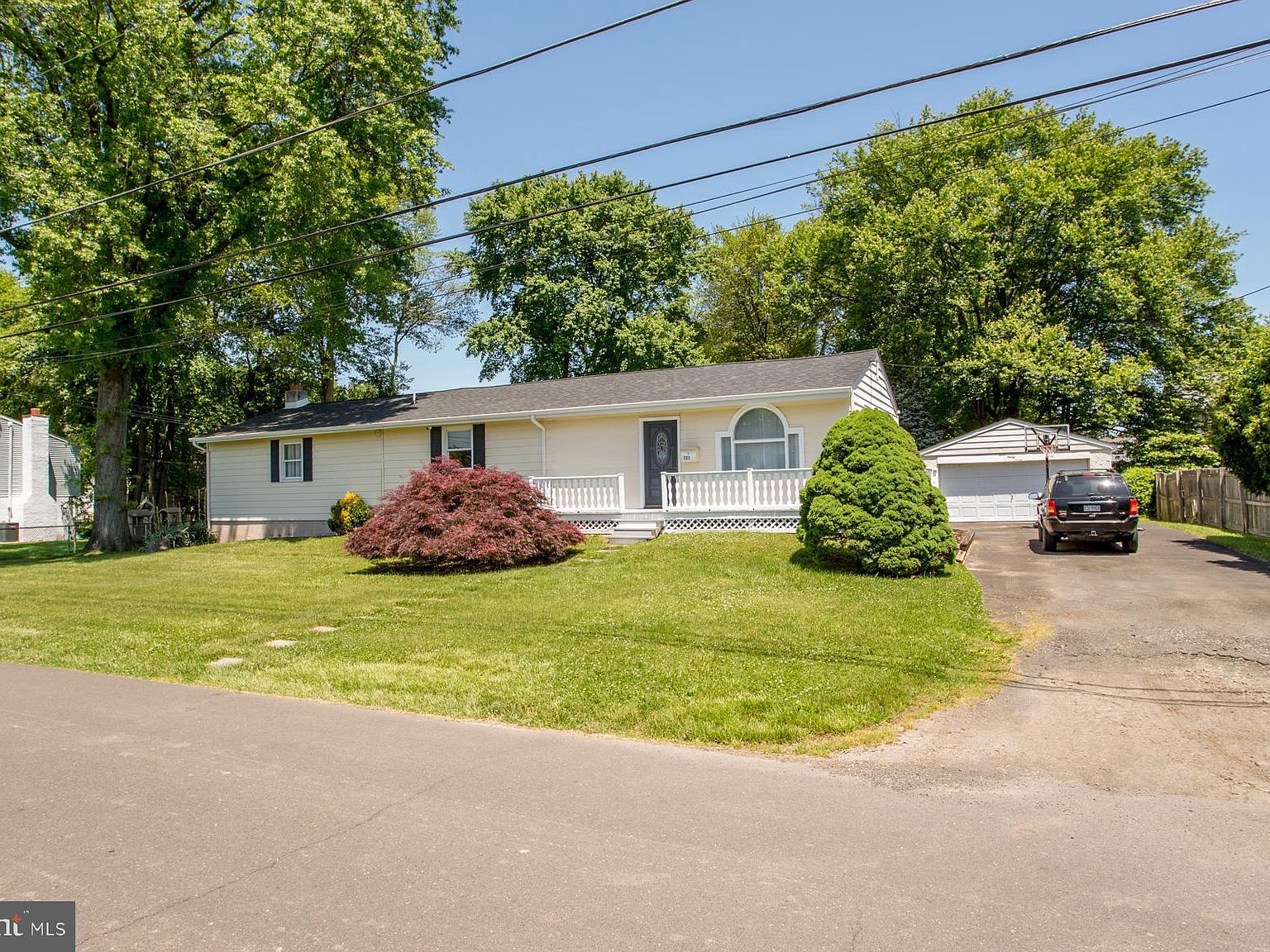 727 Linden Ave, Penndel, PA 19047 Zillow