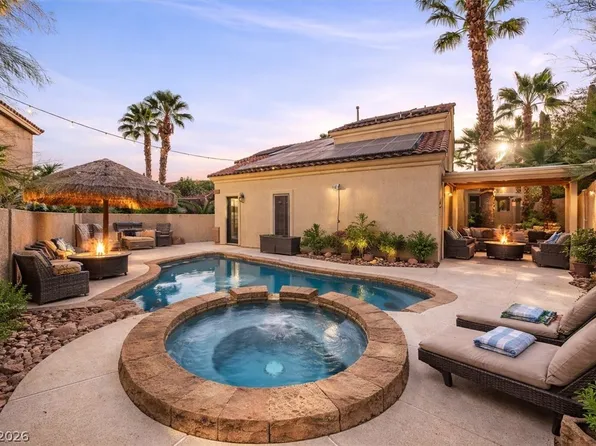 11004 Cliff Swallow Ave, Las Vegas, NV 89144