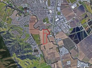0 Mesa Rd, Gilroy, CA 95020