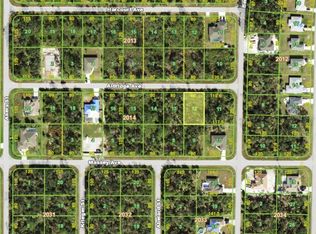 14365 Aldridge Ave #12, Pt Charlotte, FL 33953