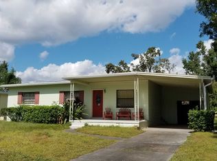 4321 Elderberry Dr, Orlando, FL 32809