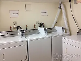 Rented by Oxford Property Group