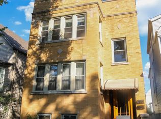 3733 N Christiana Ave #1, Chicago, IL 60618