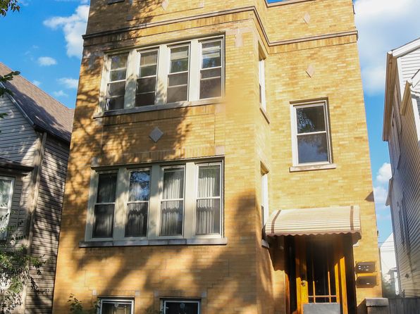 3733 N Christiana Ave #1