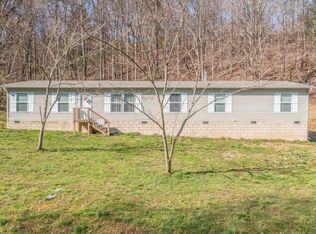 1311 Bluets Rd, Newport, TN 37821