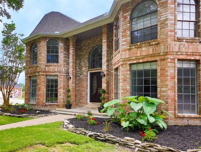 17719 Shadow Valley Dr, Spring, TX, 77379