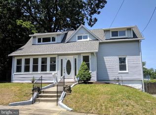 12 Cedar Ave, Somerdale, NJ 08083