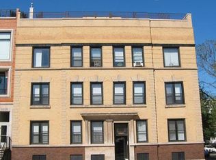 1034 W Waveland Ave #1, Chicago, IL 60613