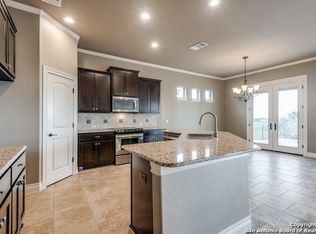 201 Long Creek Blvd, New Braunfels, TX 78130