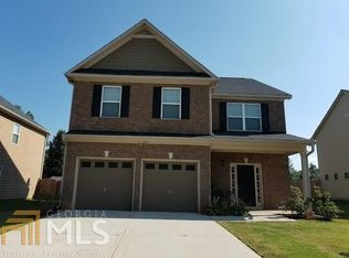 241 Klinetop Dr, McDonough, GA 30253