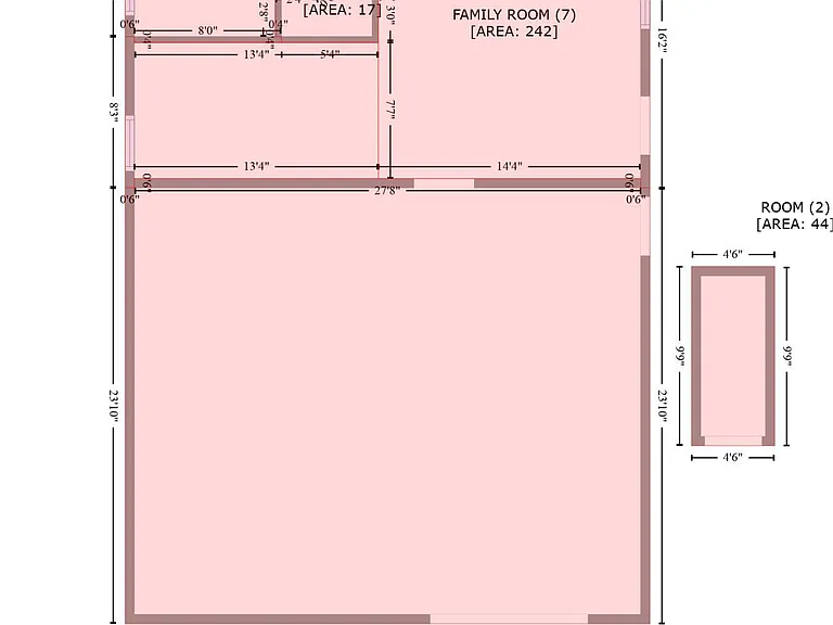 1207 N Topsail Dr — Photo 7