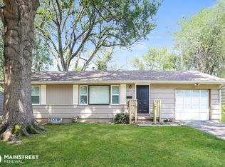 8814 E 86th St, Raytown, MO 64138