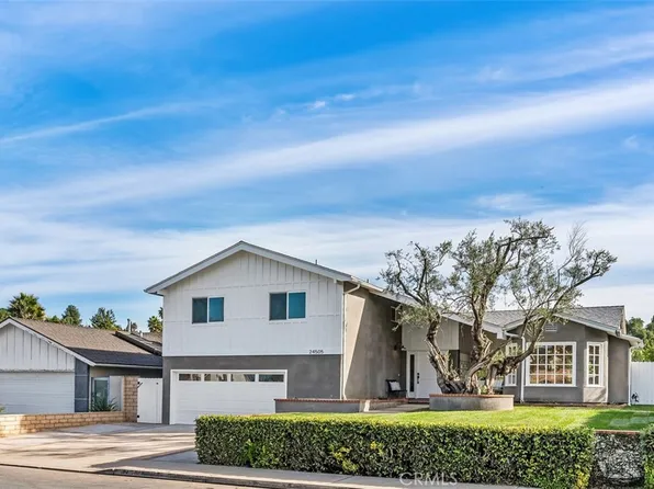 24505 Chamalea, Mission Viejo, CA 92691