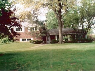 3822 Croydon Dr NW, Canton, OH 44718