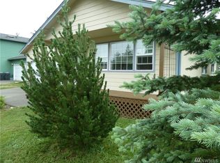 126 Springfield Ct, Shelton, WA 98584