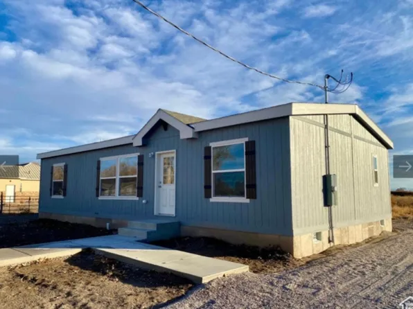 289 W Center St, Hinckley, UT 84635