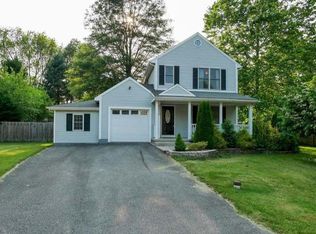8110 Arrowhead Ct, Frederick, MD