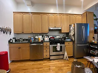 Rented by Dream Space Realty