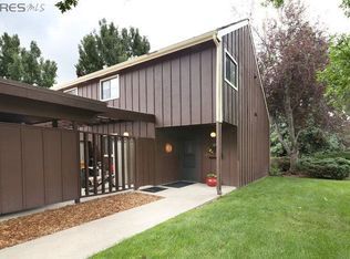 809 E Drake Rd APT 101, Fort Collins, CO 80525