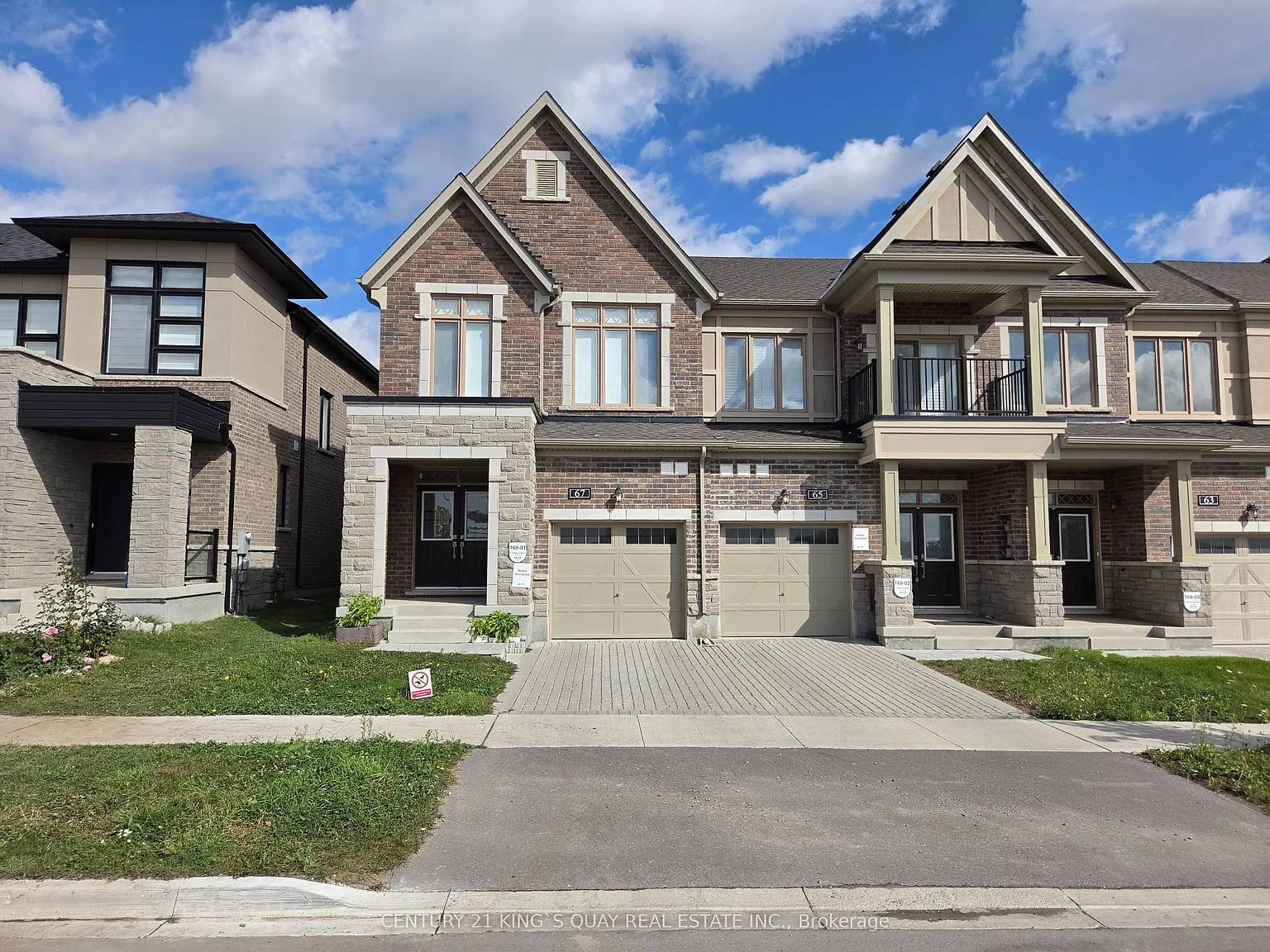 3 bed, $3,650 — Photo 1