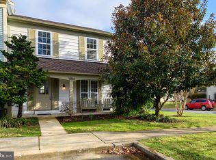 14948 Ladymeade Cir, Silver Spring, MD 20906