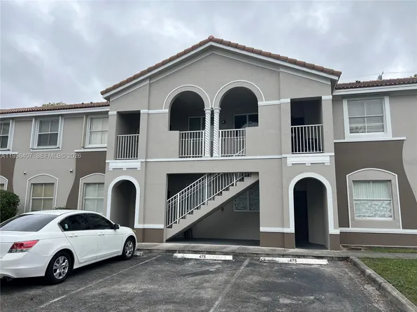 2811 SE 17th Ave Unit 202, Homestead, FL 33035