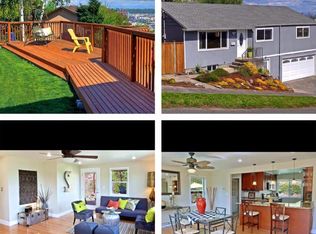 3308 SW Charlestown St, Seattle, WA 98126