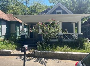 403 James P Brawley Dr NW, Atlanta, GA 30314