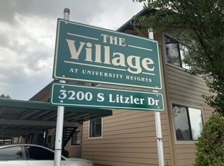 3200 S Litzler Dr APT 14-203, Flagstaff, AZ 86005