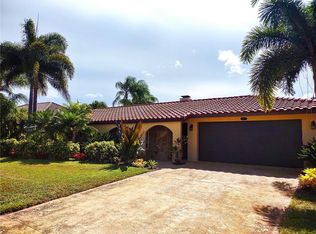 1957 Crafton Rd, North Palm Beach, FL 33408