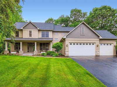 946 Wild Rose Ct, Eagan, MN, 55123