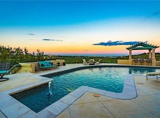 13906 Lone Rider Trl, Austin, TX 78738