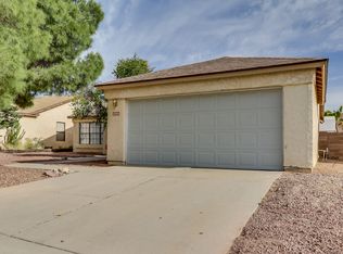 5301 W Eaglestone Loop, Tucson, AZ 85742