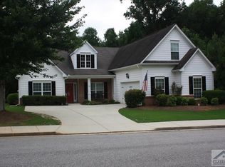 285 Meeler Cir #A22, Bogart, GA 30622