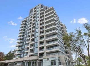 2 Teagarden Ct #601, Toronto, ON