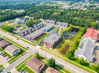 2460 Golf Rd #206, Eau Claire, WI 54701