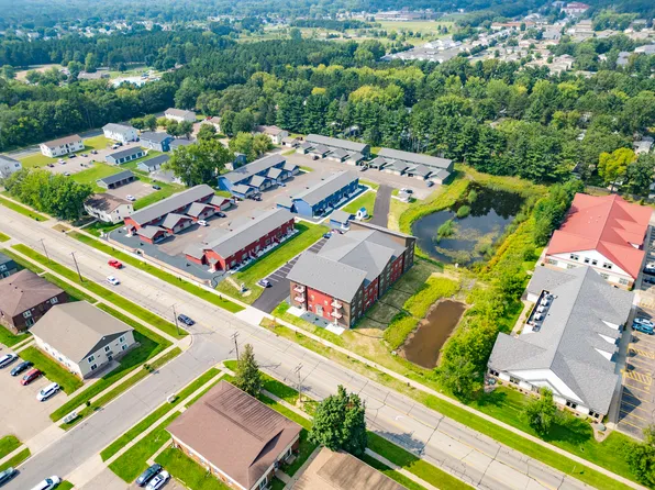 Helen Park, 2460 Golf Rd #2435-3, Eau Claire, WI 54701