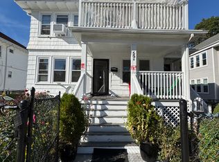 59-59A Fairmount St #1, Dorchester Center, MA 02124