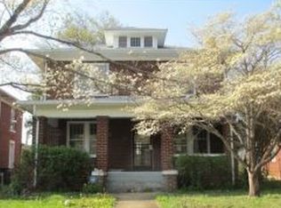 820 Maple W, Johnson City, TN 37604