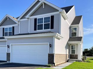 7633 Stonecrop Ln, Joliet, IL 60431