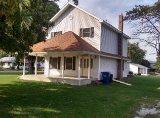 301 N Newton St, Goodland, IN 47948