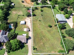3312 Sunset Ln, Dalworthington Gardens, TX 76016
