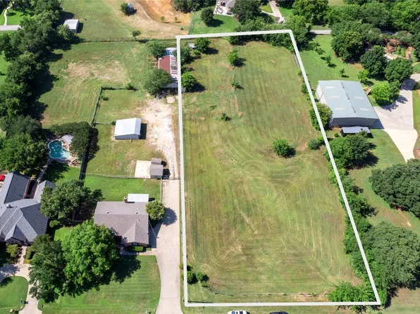 3312 Sunset Ln, Dalworthington Gardens, TX 76016