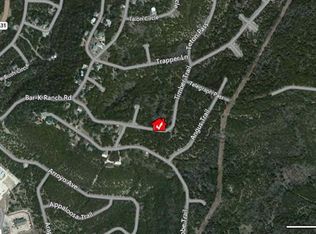 8326 Timber Trl, Leander, TX 78645