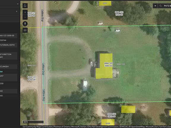 4th image of 9473 Britton Hwy
