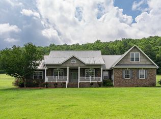 4599 Reagan Rd, Altoona, AL 35952