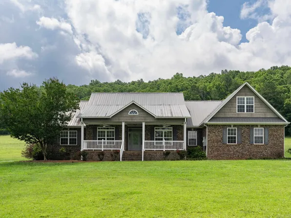 4599 Reagan Rd, Altoona, AL 35952