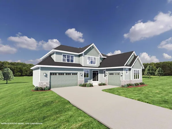 1315 Wild Willow, Verona, WI 53593